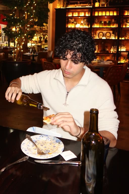 Cyrus Vakil